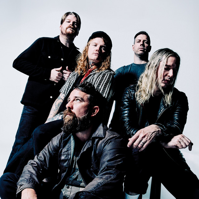 Underoath profile image