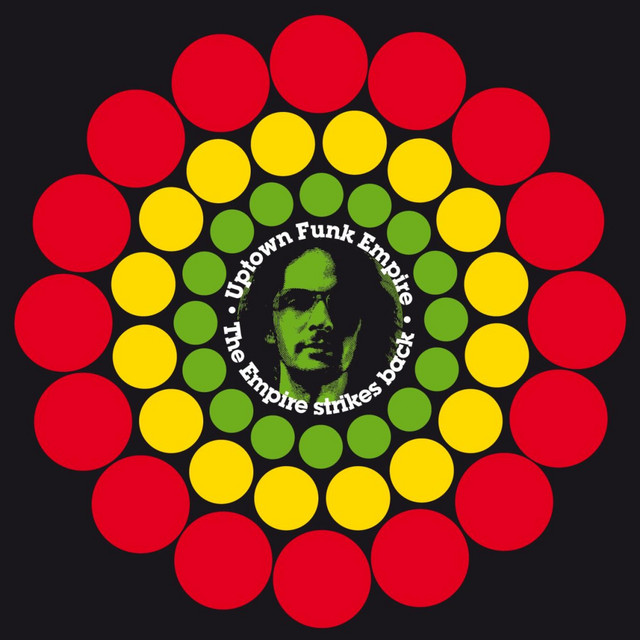 Uptown Funk Empire profile image