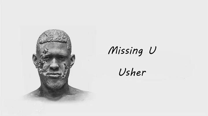 Missing U