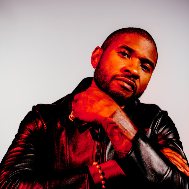 USHER profile image