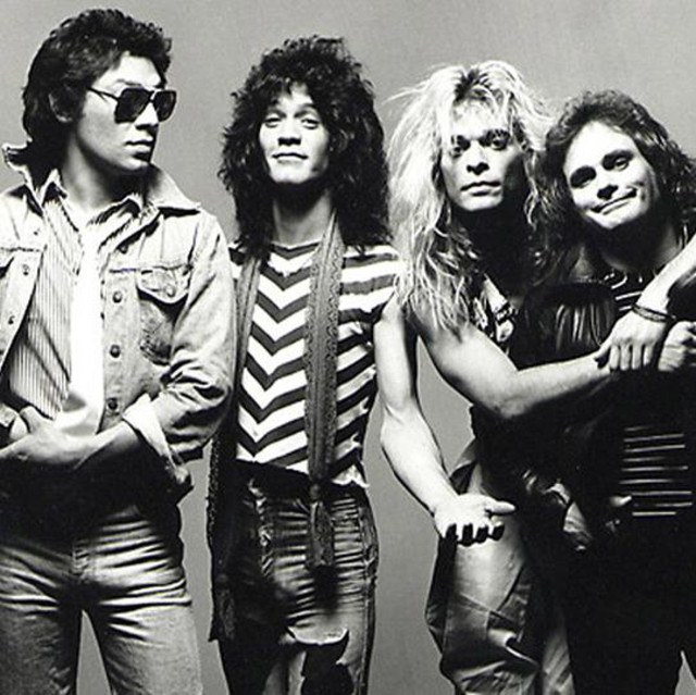 Van Halen profile image