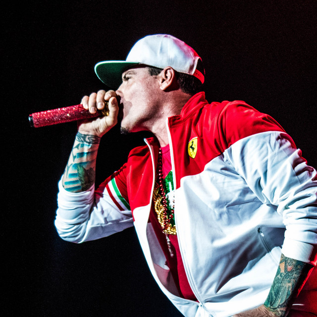 Vanilla Ice profile image