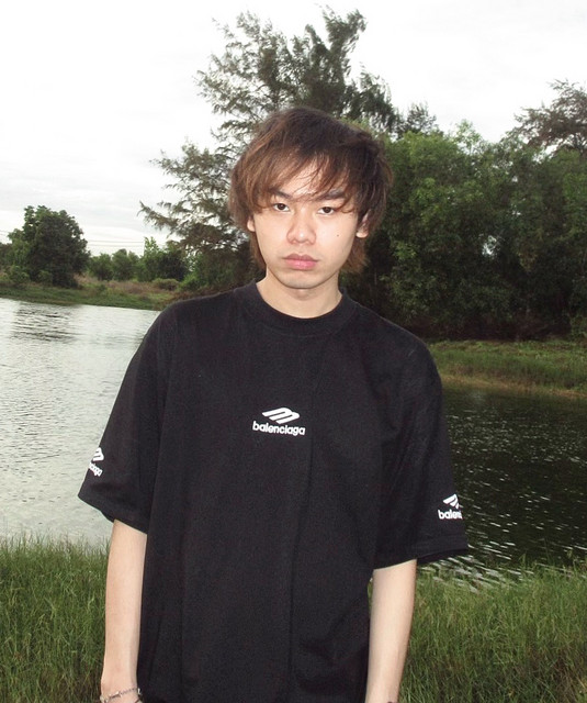 VCC Left Hand profile image