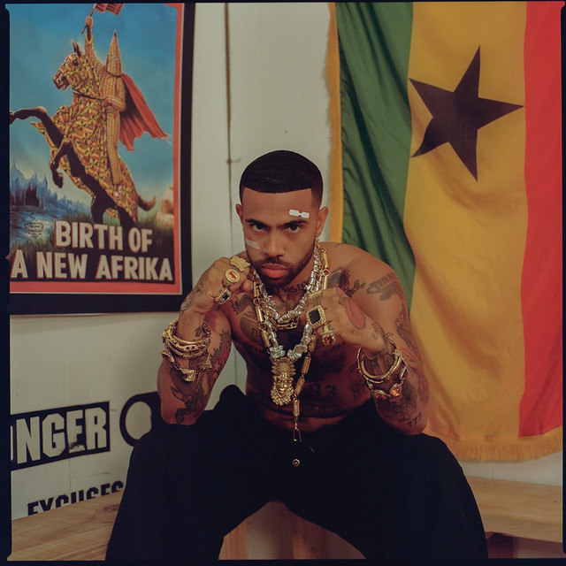 VIC MENSA profile image