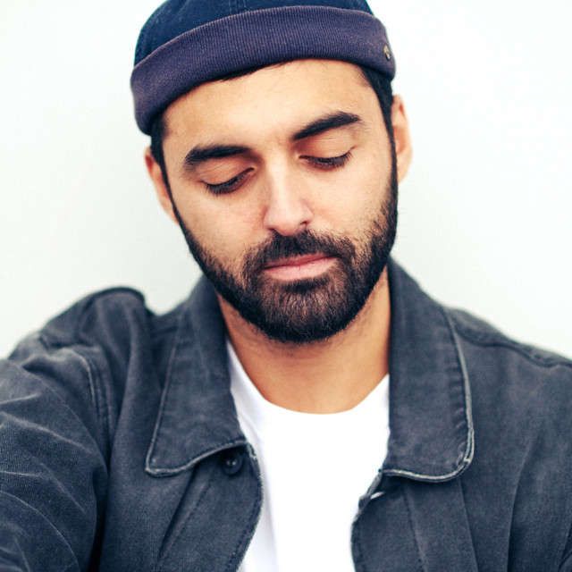 Viken Arman profile image