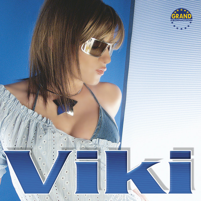 Viki Miljkovic profile image