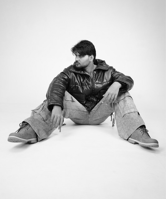 Vikram Sarkar profile image