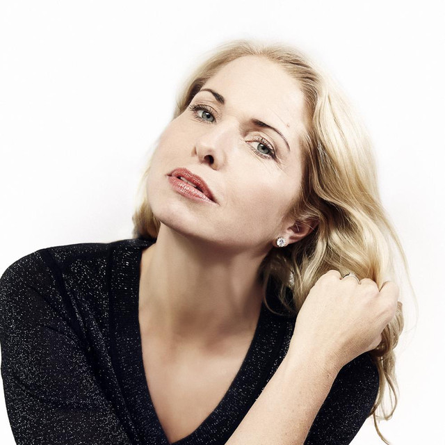 Viktoria Tolstoy profile image
