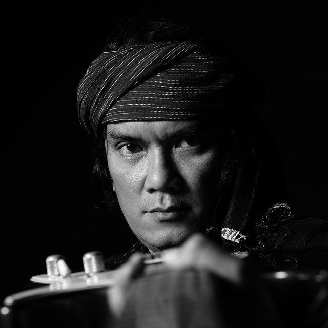Viky Sianipar profile image