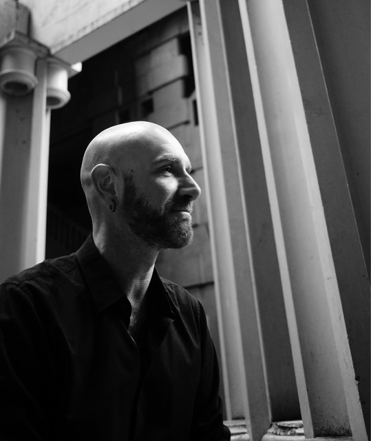 Vitalic profile image