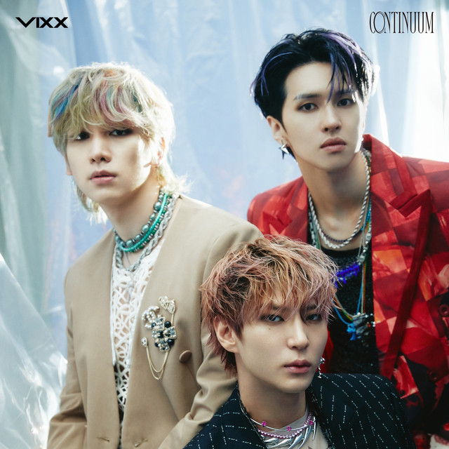 VIXX profile image