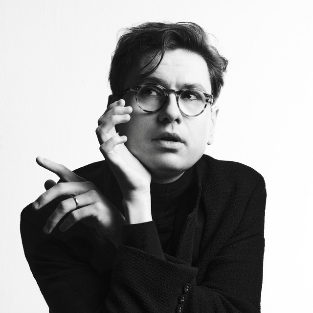 Víkingur Ólafsson profile image