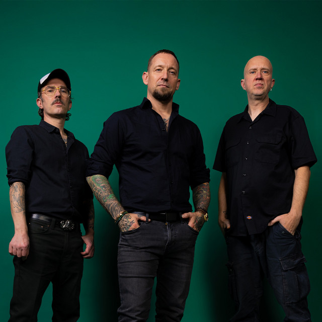 Volbeat profile image