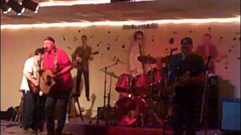 Brick House