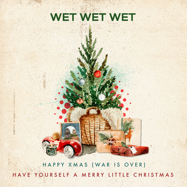Have Yourself A Merry Little Christmas