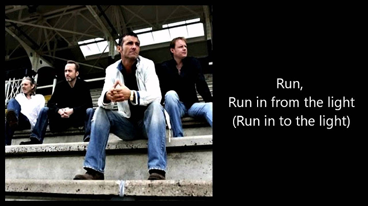 Run