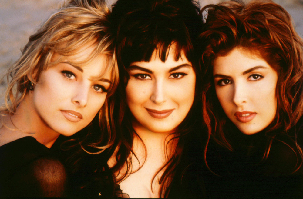 Wilson Phillips profile image