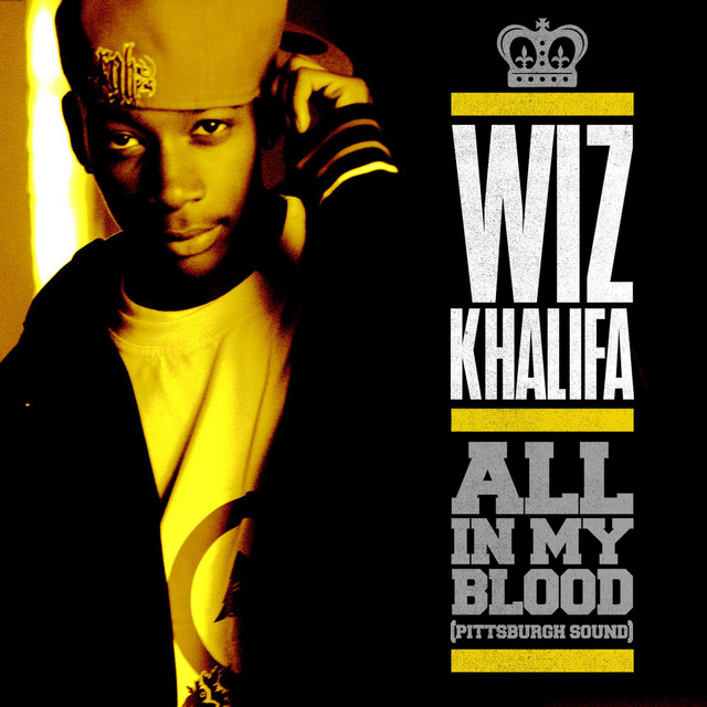 Pittsburgh Sound (All In My Blood)