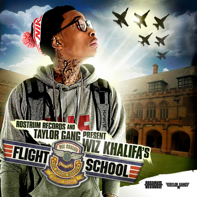 Teach You To Fly