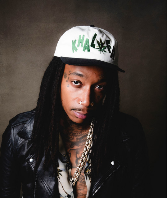 Wiz Khalifa profile image