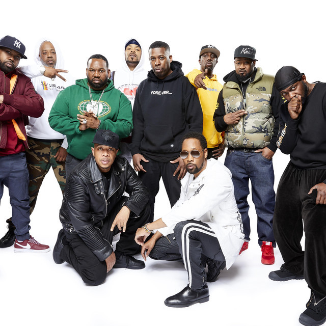 Wu-Tang Clan profile image