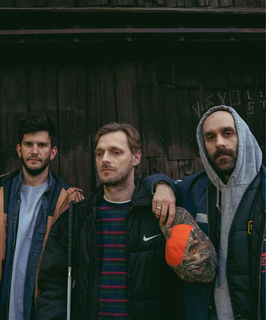 X Ambassadors profile image