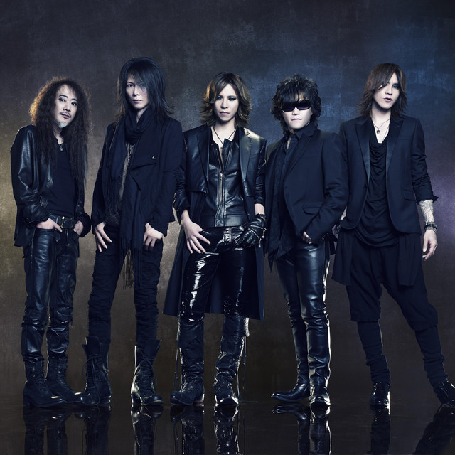 X JAPAN profile image