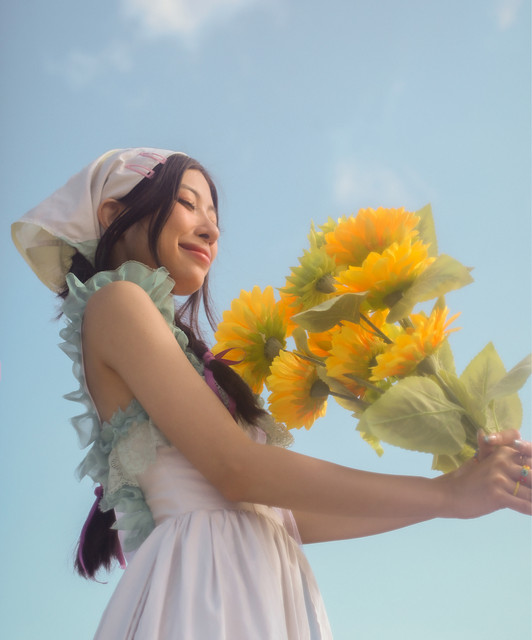 Xesi profile image