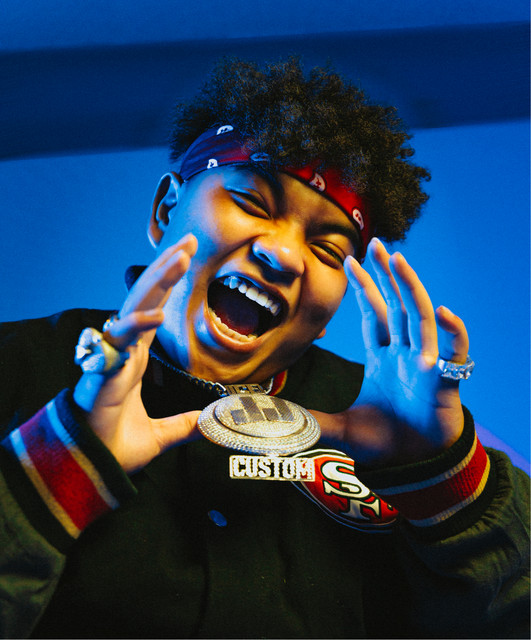 Xám profile image