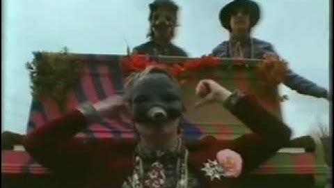 The Mole From The Ministry