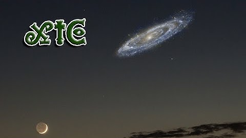 We're All Light