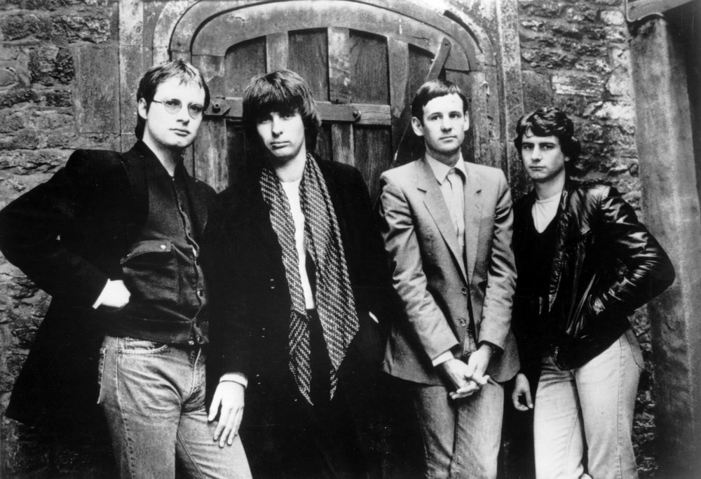 XTC profile image