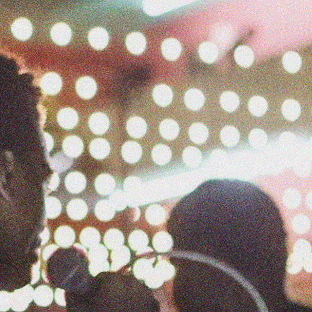 Let's Pretend We're Numb