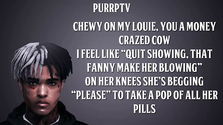 Restinpussy