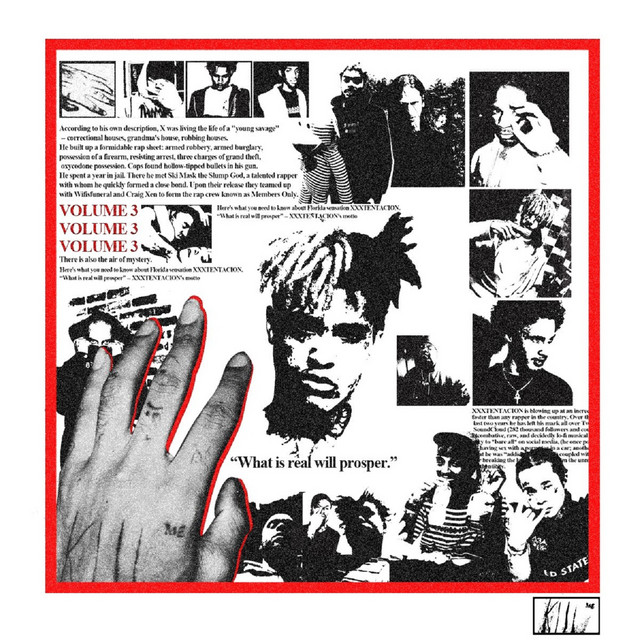 What In XXXTARNATION?