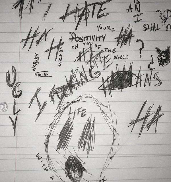 XXXTENTACION profile image