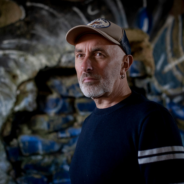 Yann Tiersen profile image