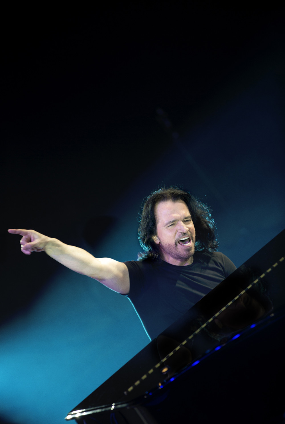 Yanni profile image