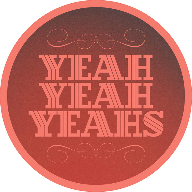 Yeah Yeah Yeahs profile image