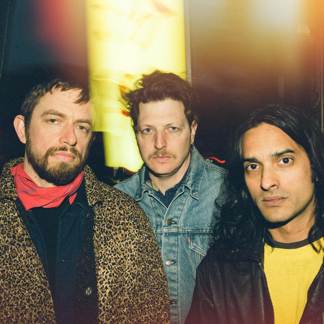 Yeasayer profile image
