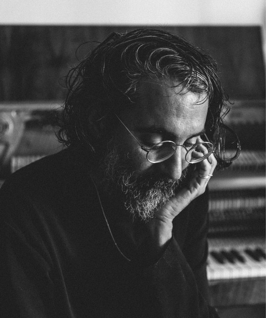 Yehezkel Raz profile image