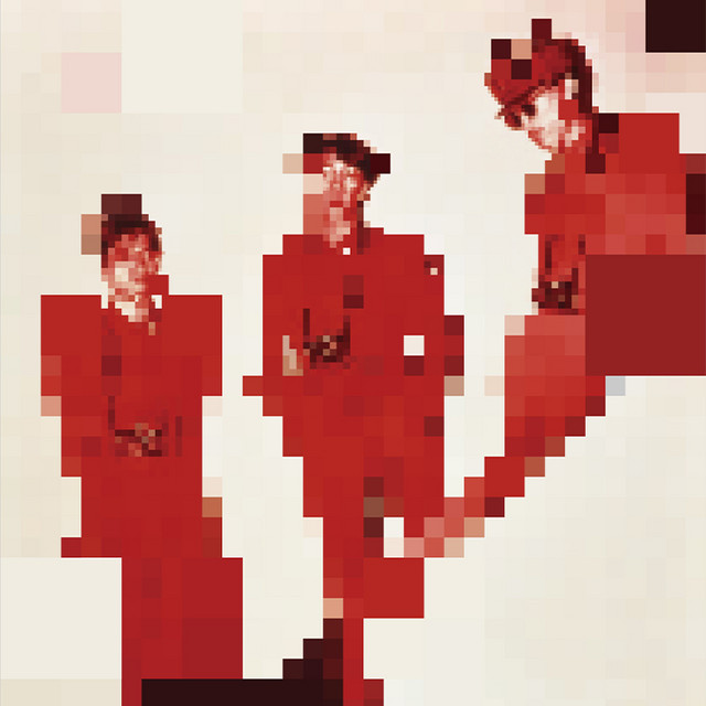 YELLOW MAGIC ORCHESTRA profile image