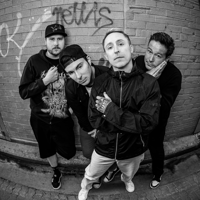 Yellowcard profile image