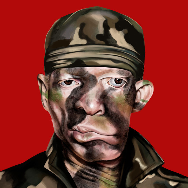 Yellowman profile image