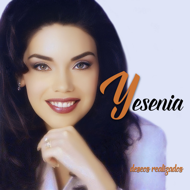 Yesenia profile image