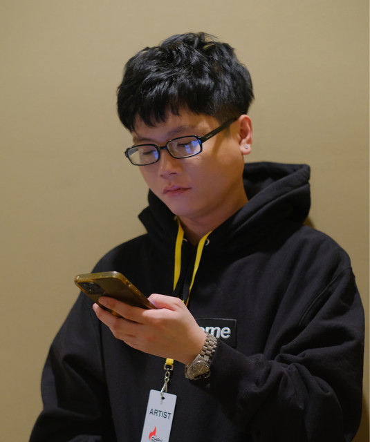 Young H profile image