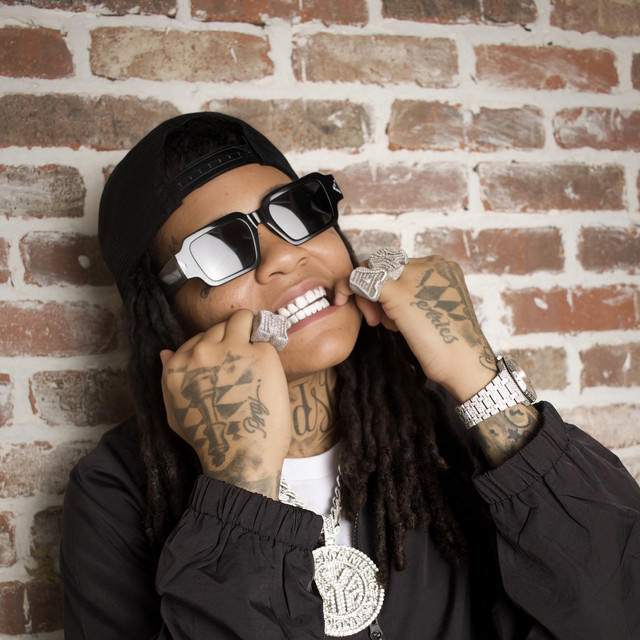 Young M.A profile image