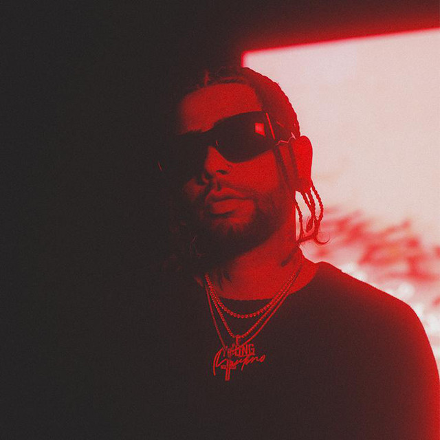 Young Martino profile image