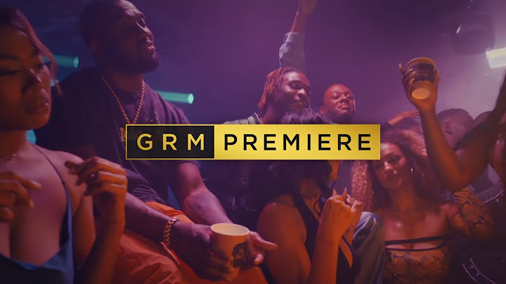 Don't Rush (Dadju Remix)