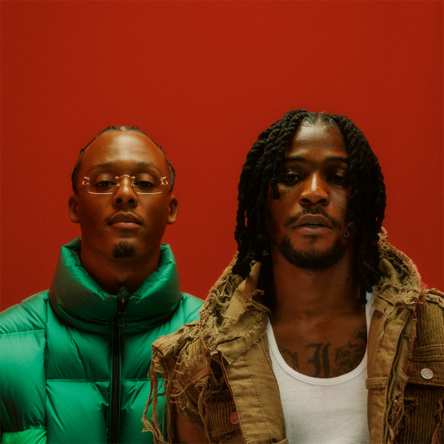 Young T & Bugsey profile image